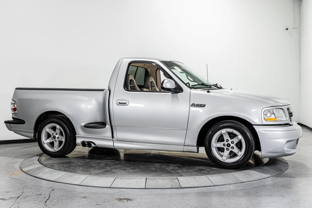 2000 Ford F-150 10th Gen - Image 21 of 21