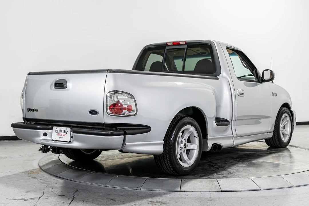 2000 Ford F-150 10th Gen - Image 17 of 21