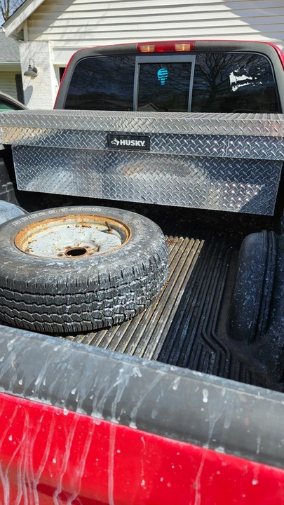 2000 Ford F-150 10th Gen - Image 13 of 19