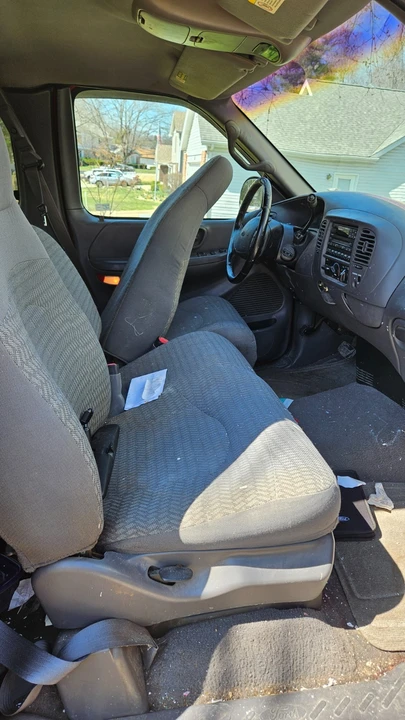 2000 Ford F-150 10th Gen - Image 6 of 19