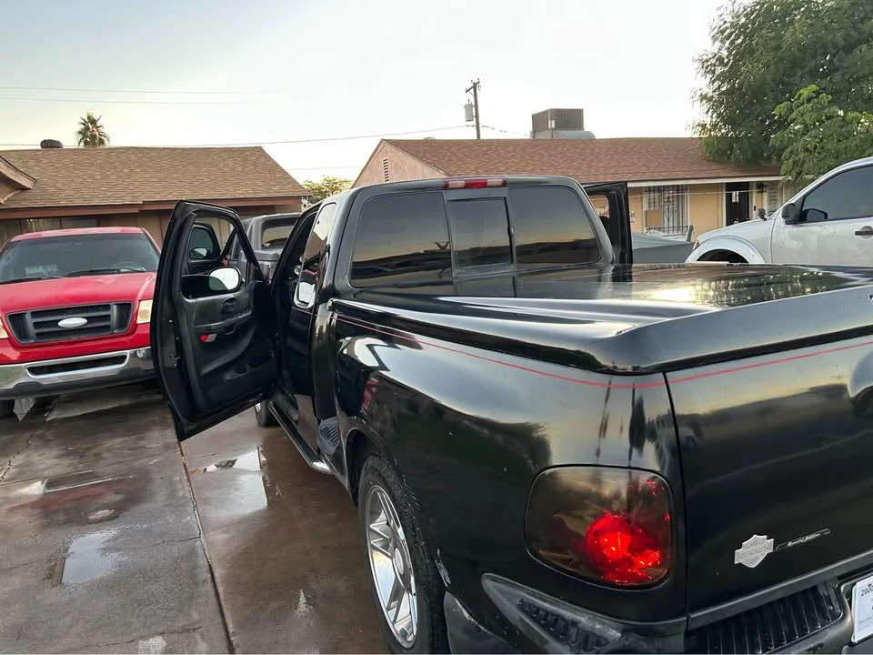2000 Ford F-150 10th Gen - Image 2 of 11