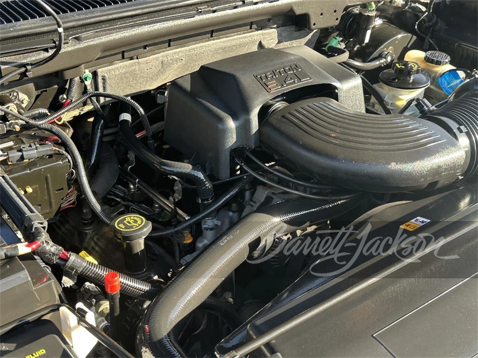 2000 Ford F-150 10th Gen - Image 5 of 5