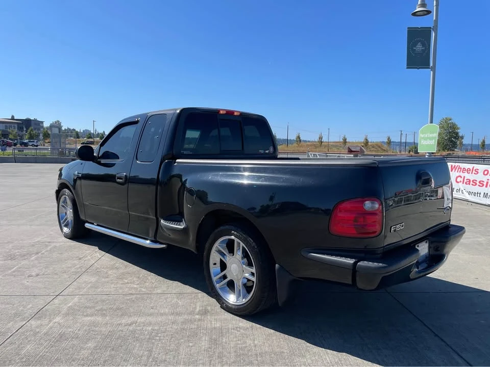 2000 Ford F-150 10th Gen - Image 10 of 19