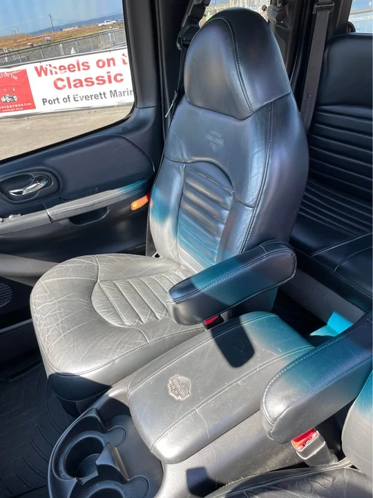2000 Ford F-150 10th Gen - Image 17 of 19