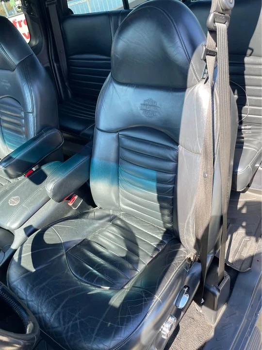 2000 Ford F-150 10th Gen - Image 16 of 19