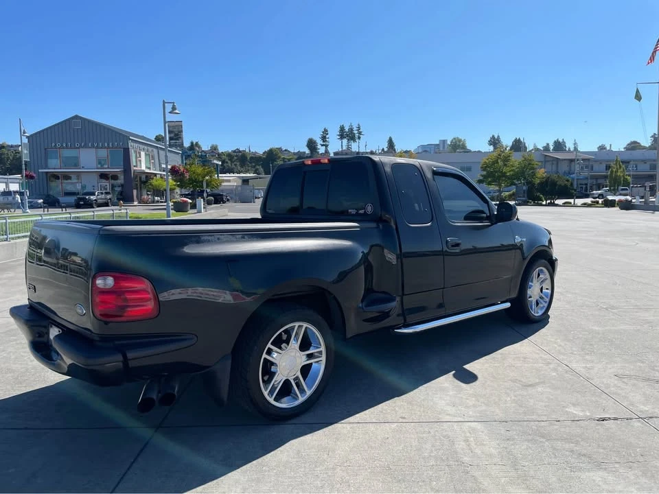 2000 Ford F-150 10th Gen - Image 8 of 19
