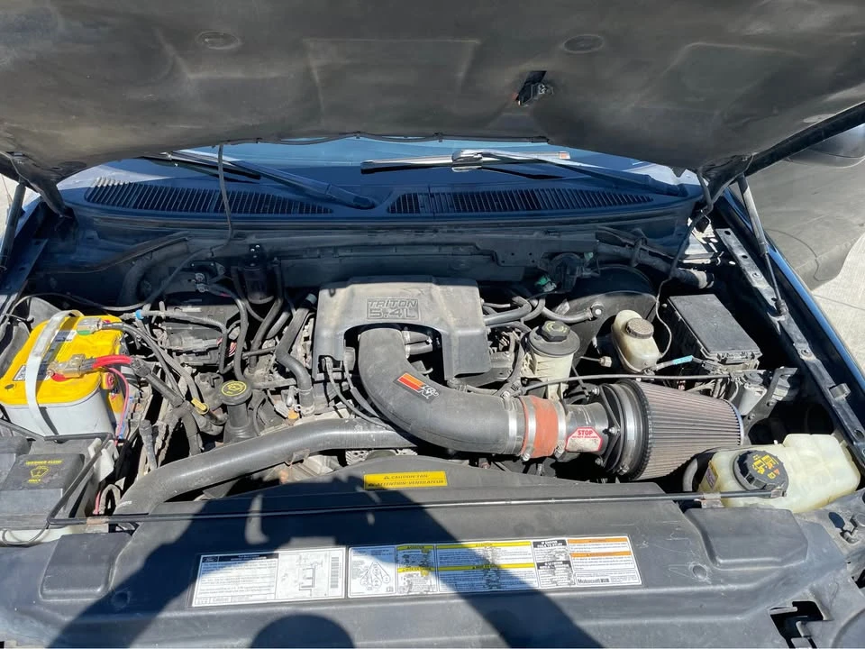 2000 Ford F-150 10th Gen - Image 19 of 19