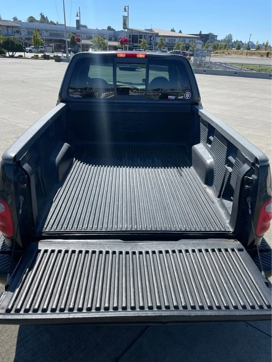 2000 Ford F-150 10th Gen - Image 11 of 19