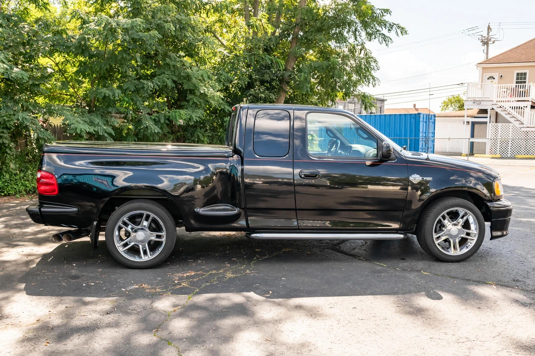 2000 Ford F-150 10th Gen - Image 11 of 31