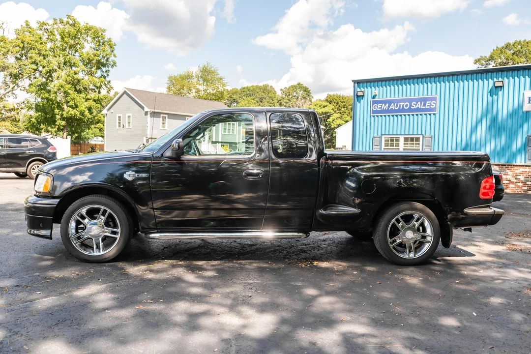2000 Ford F-150 10th Gen - Image 3 of 31
