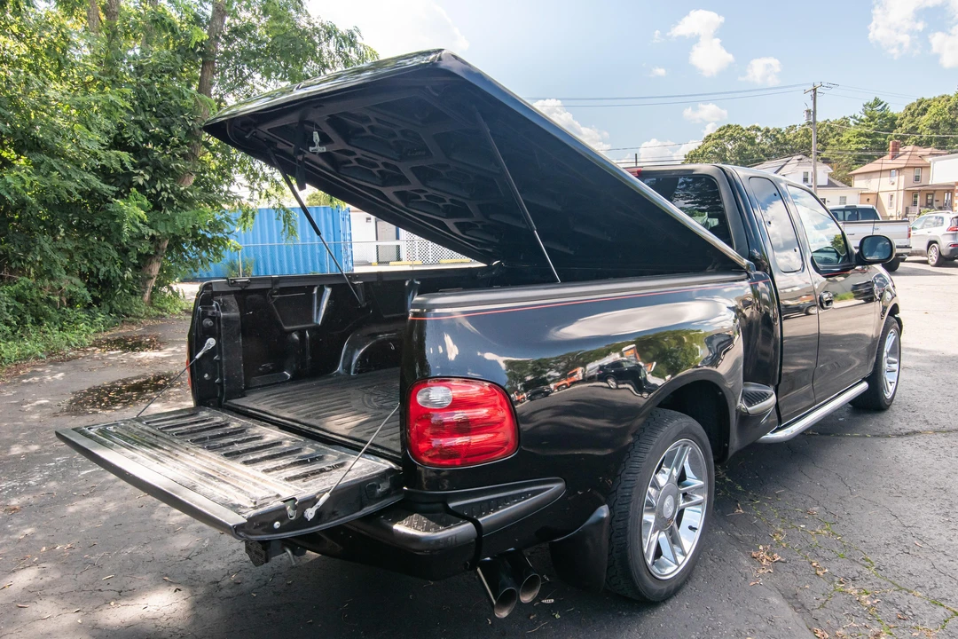 2000 Ford F-150 10th Gen - Image 10 of 31