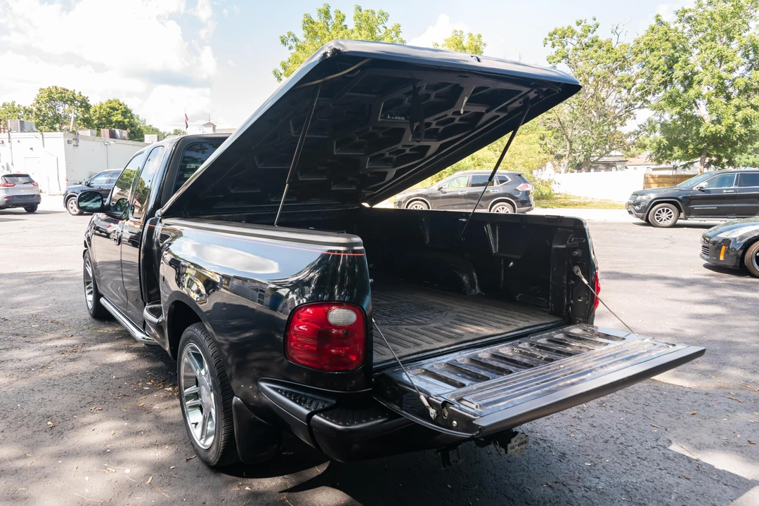 2000 Ford F-150 10th Gen - Image 7 of 31