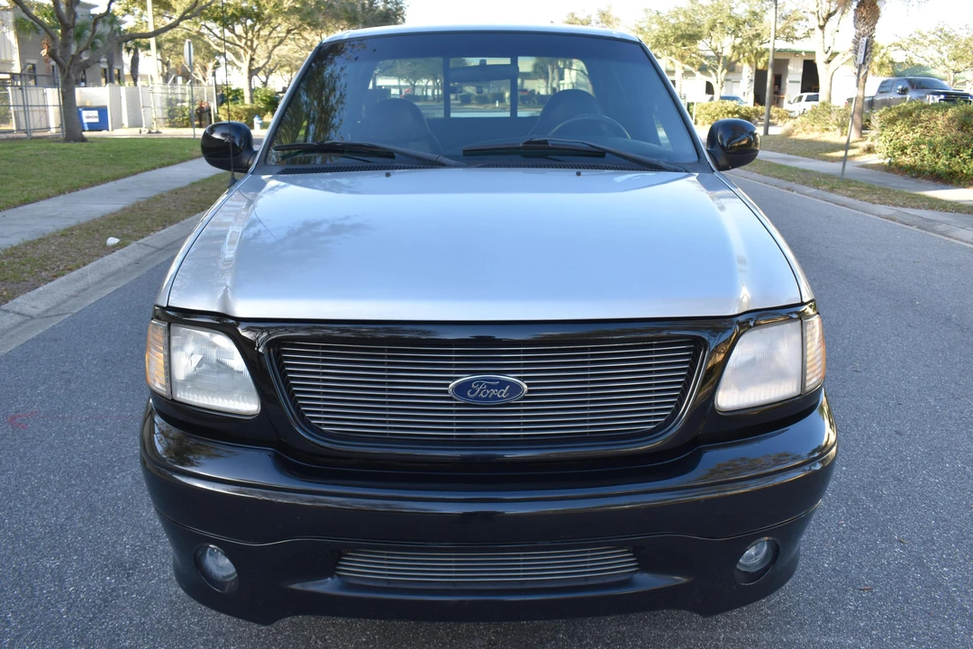 2000 Ford F-150 10th Gen - Image 2 of 6