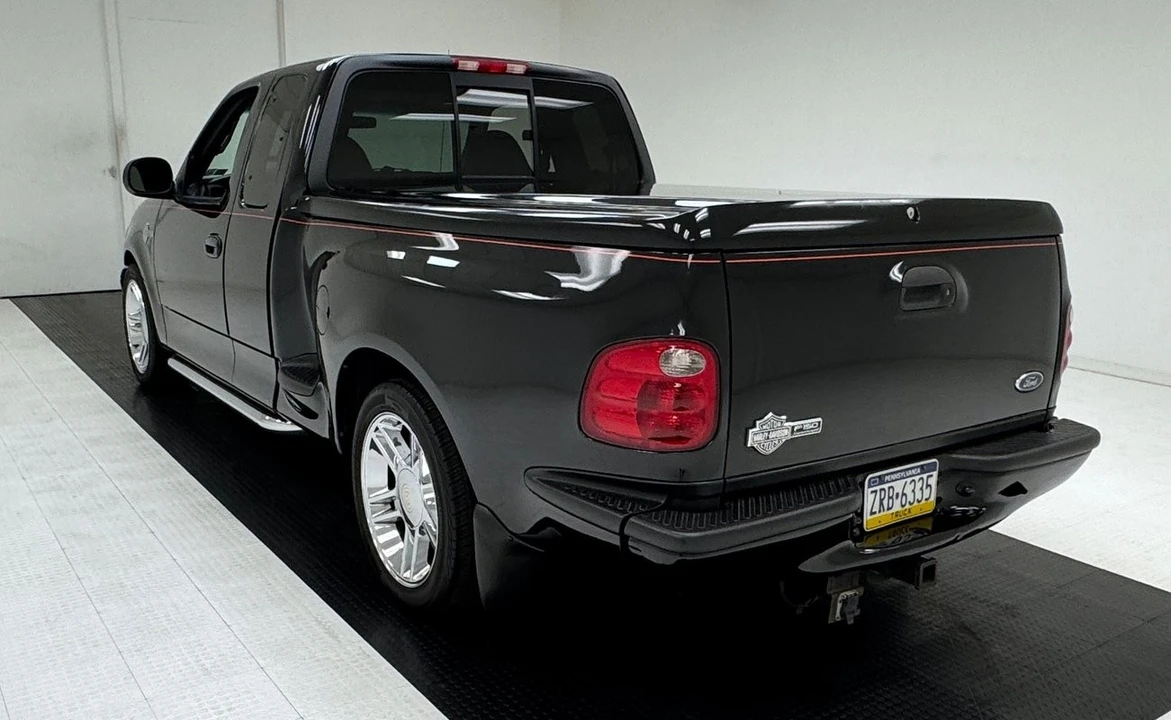 2000 Ford F-150 10th Gen - Image 3 of 31