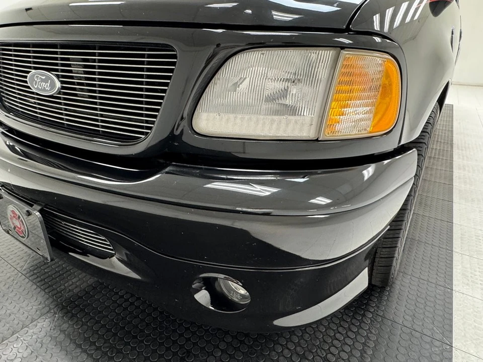 2000 Ford F-150 10th Gen - Image 10 of 31
