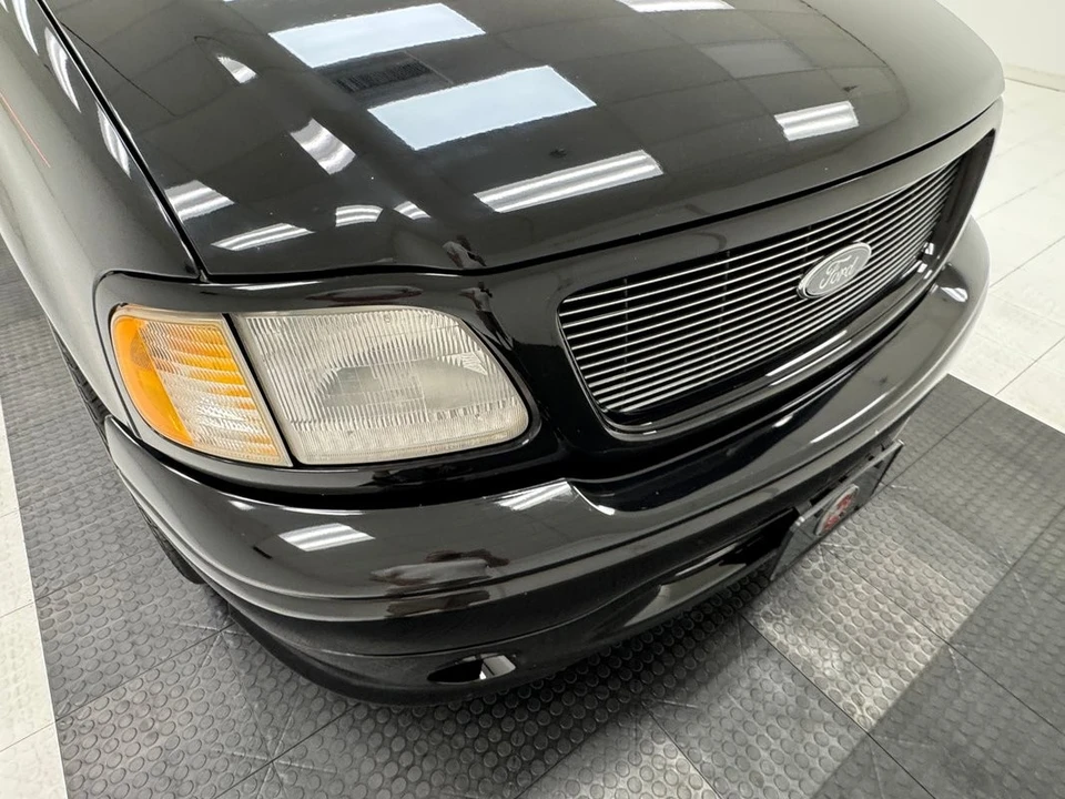 2000 Ford F-150 10th Gen - Image 23 of 31