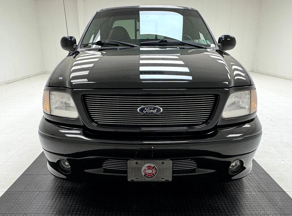 2000 Ford F-150 10th Gen - Image 8 of 31
