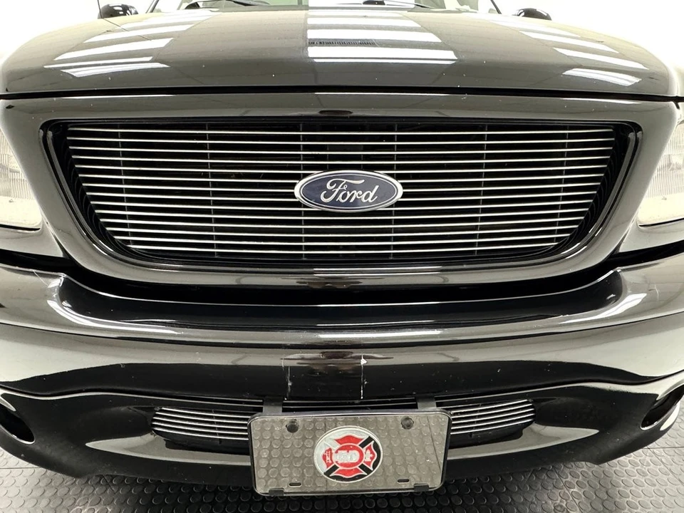 2000 Ford F-150 10th Gen - Image 9 of 31