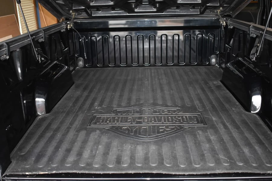 2000 Ford F-150 10th Gen - Image 8 of 8