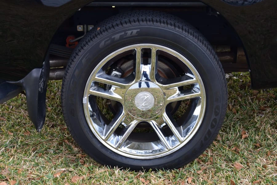 2000 Ford F-150 10th Gen - Image 5 of 8