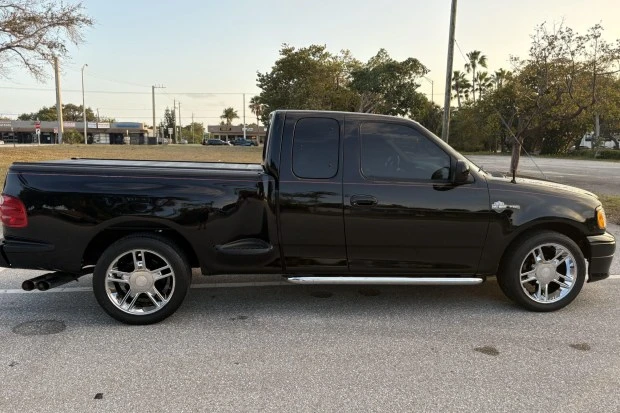 2000 Ford F-150 10th Gen - Image 3 of 7