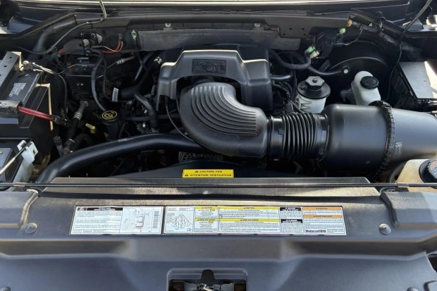 2000 Ford F-150 10th Gen - Image 6 of 7