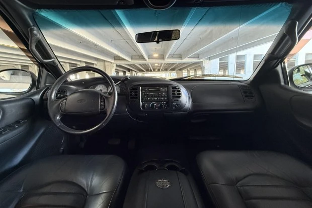 2000 Ford F-150 10th Gen - Image 5 of 8