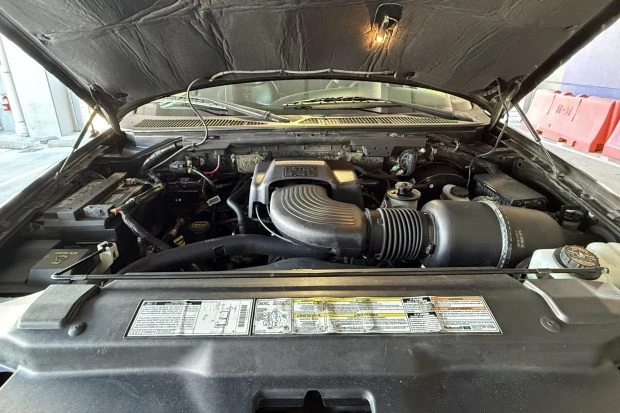 2000 Ford F-150 10th Gen - Image 6 of 8