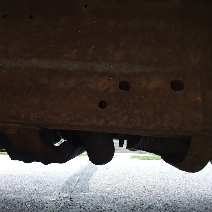 2000 Ford F-150 10th Gen - Image 12 of 12