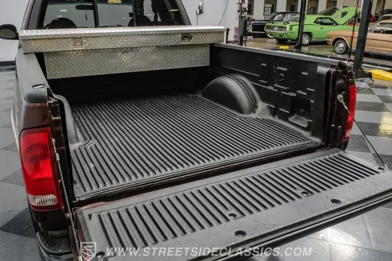 2000 Ford F-150 10th Gen - Image 25 of 28