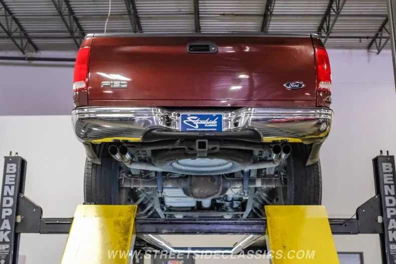 2000 Ford F-150 10th Gen - Image 26 of 28