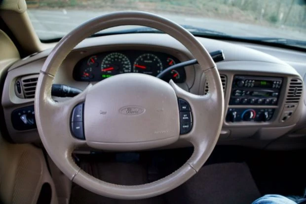 2000 Ford F-150 10th Gen - Image 5 of 7