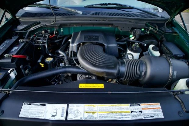 2000 Ford F-150 10th Gen - Image 6 of 7