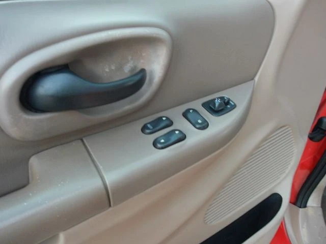 2000 Ford F-150 10th Gen - Image 23 of 31