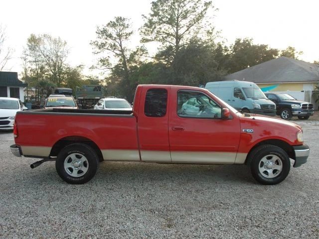 2000 Ford F-150 10th Gen - Image 3 of 21