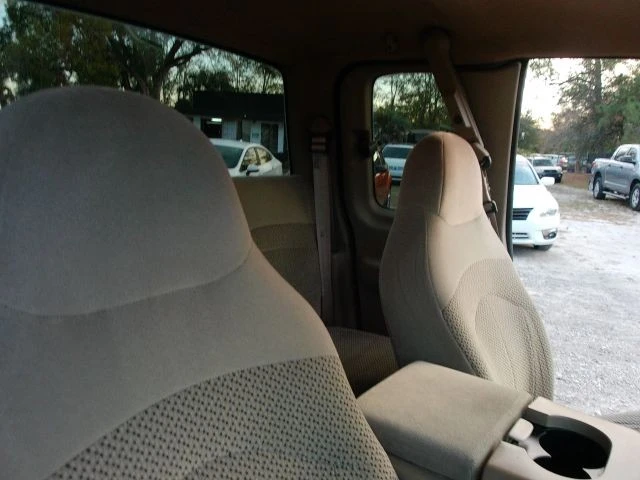2000 Ford F-150 10th Gen - Image 14 of 31