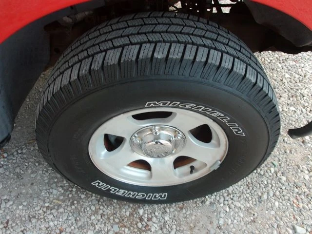 2000 Ford F-150 10th Gen - Image 12 of 21