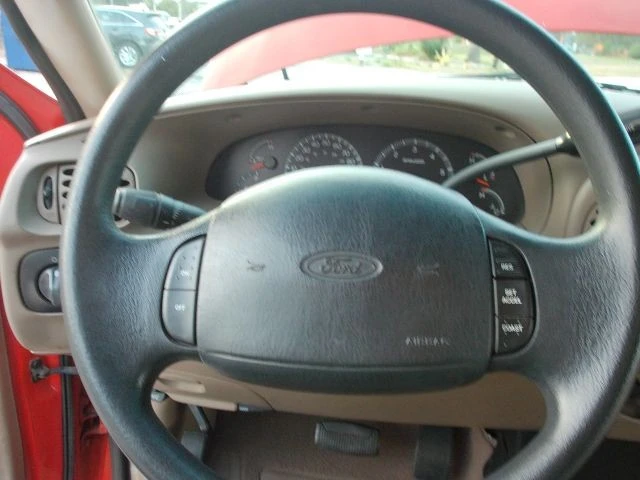 2000 Ford F-150 10th Gen - Image 20 of 31