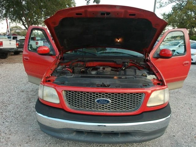 2000 Ford F-150 10th Gen - Image 9 of 31