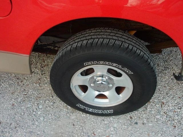 2000 Ford F-150 10th Gen - Image 24 of 31