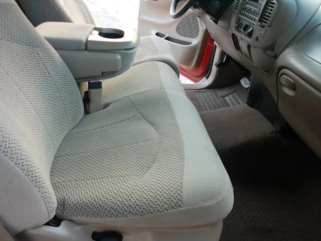 2000 Ford F-150 10th Gen - Image 10 of 31