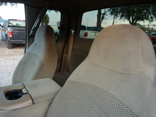 2000 Ford F-150 10th Gen - Image 22 of 31