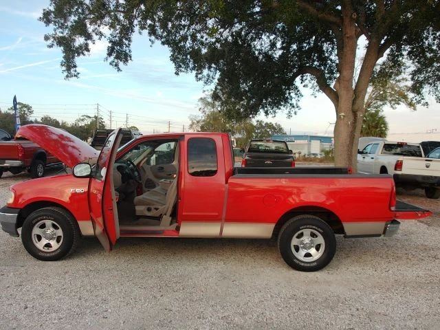 2000 Ford F-150 10th Gen - Image 30 of 31
