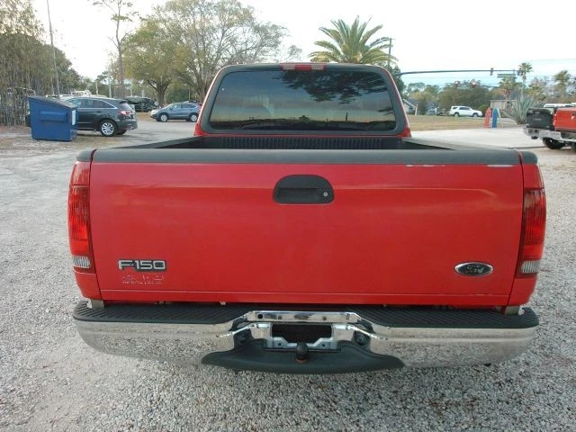 2000 Ford F-150 10th Gen - Image 26 of 31