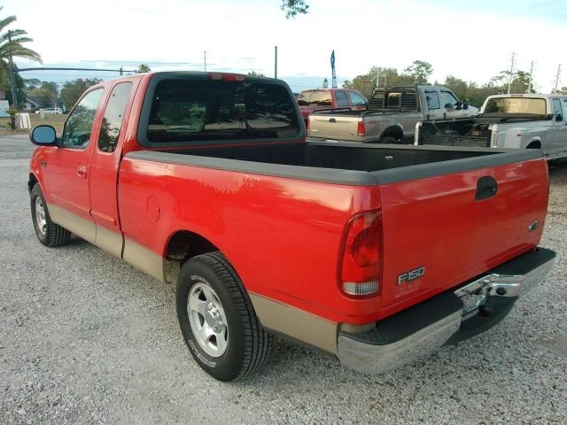 2000 Ford F-150 10th Gen - Image 5 of 21