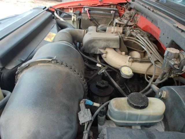 2000 Ford F-150 10th Gen - Image 15 of 21