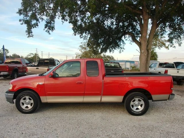 2000 Ford F-150 10th Gen - Image 6 of 21