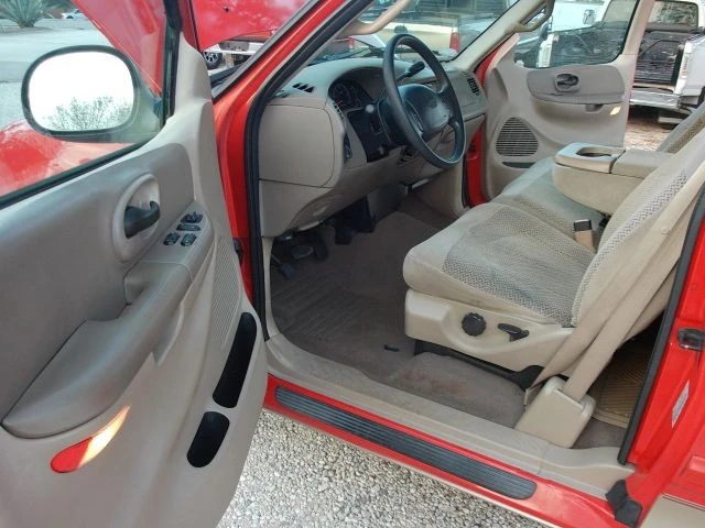 2000 Ford F-150 10th Gen - Image 19 of 31
