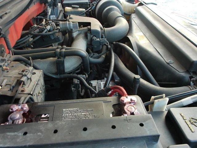 2000 Ford F-150 10th Gen - Image 18 of 21