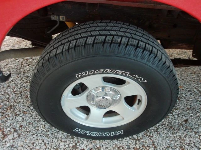 2000 Ford F-150 10th Gen - Image 8 of 21